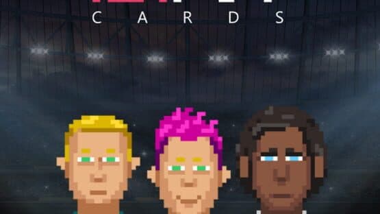 NFUT Cards screenshot 1