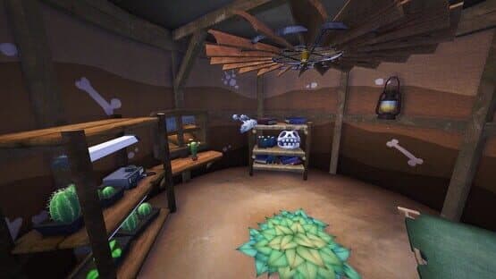 Bugsnax: The Isle of Bigsnax screenshot 2