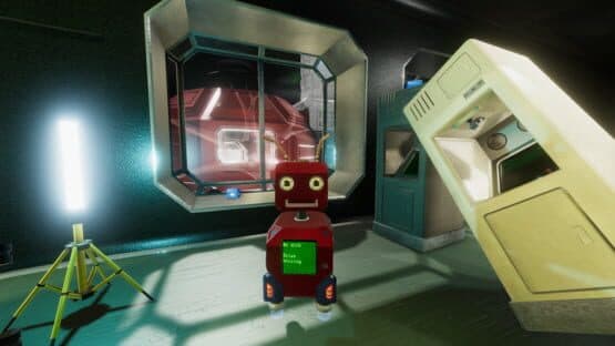 Ctrl Alt Ego screenshot 3