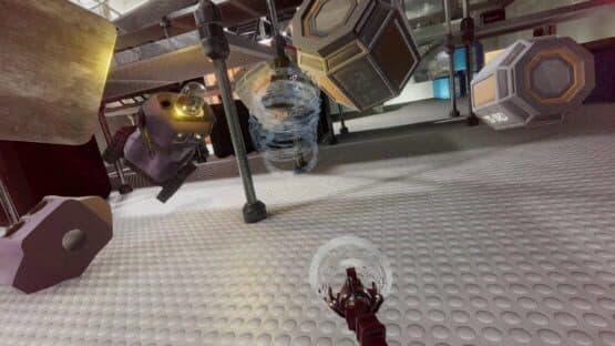 Ctrl Alt Ego screenshot 6