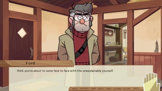 Swooning Over Stans screenshot 2