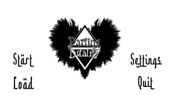 Darling Duality: Winter Wish screenshot 1