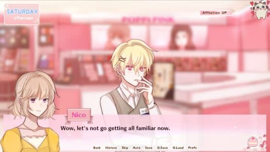 Heart a La Mode screenshot 2