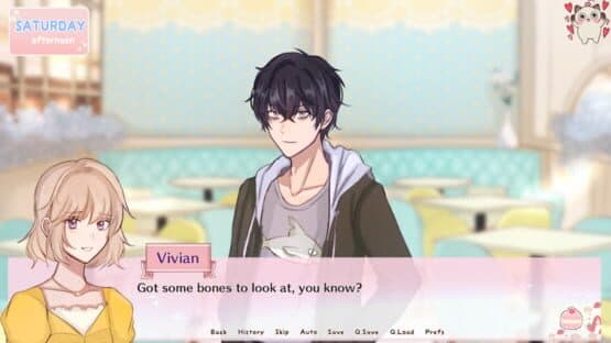 Heart a La Mode screenshot 3