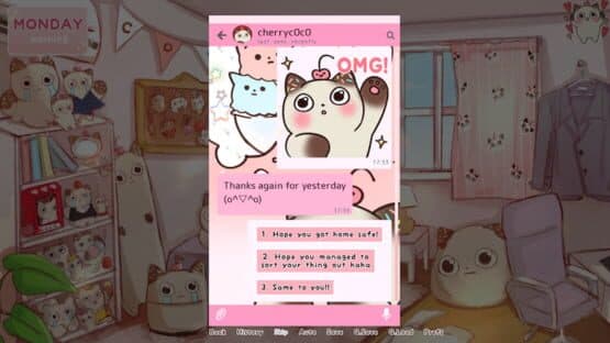 Heart a La Mode screenshot 4