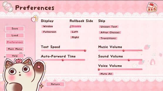 Heart a La Mode screenshot 5