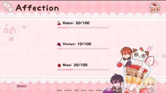 Heart a La Mode screenshot 6