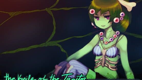 The Knife of the Traitor screenshot 1