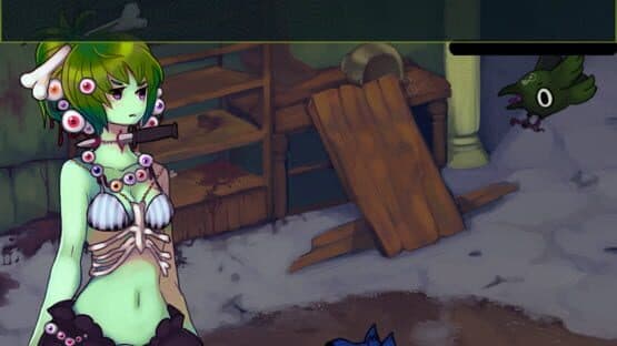 The Knife of the Traitor screenshot 4