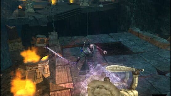 Gauntlet: Seven Sorrows screenshot 6