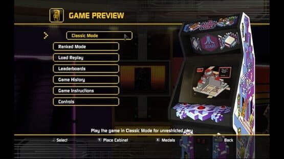 Game Room screenshot 1