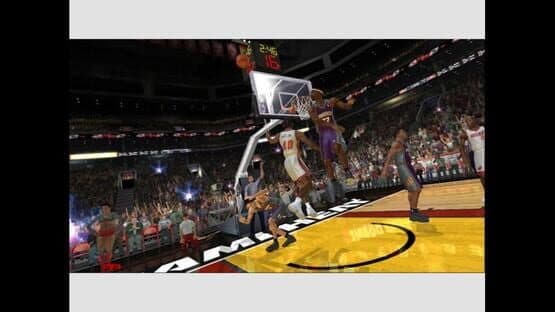 NBA 2K6 screenshot 6