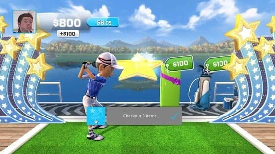 Prize Driver screenshot 1