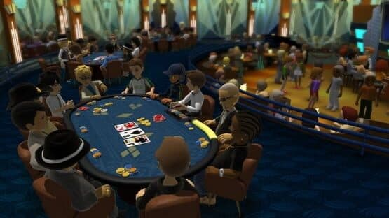 Full House Poker screenshot 3