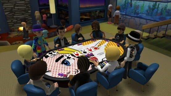 Full House Poker screenshot 6