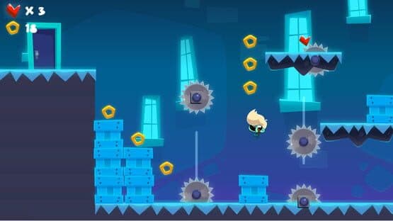 Spook's Escape screenshot 3
