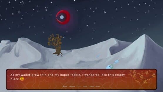 Heart's Blight screenshot 2