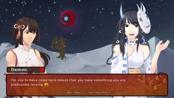 Heart's Blight screenshot 3