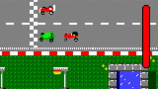 LEGO Stunt Rally screenshot 3