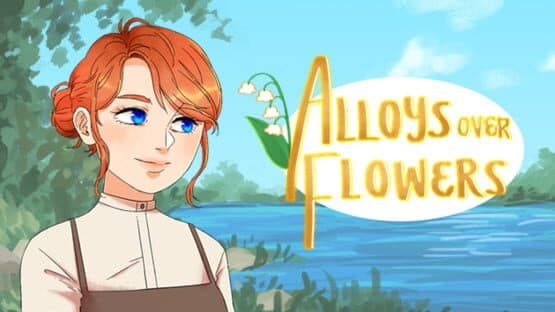 Alloys Over Flowers screenshot 2