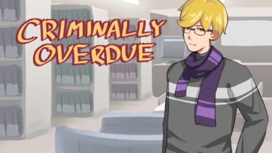 Criminally Overdue screenshot 1