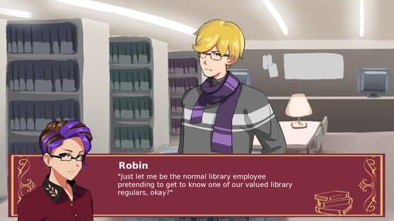 Criminally Overdue screenshot 3