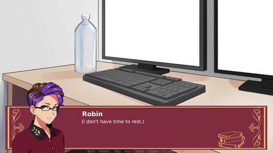 Criminally Overdue screenshot 4