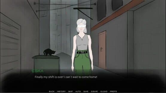 New Athens screenshot 2