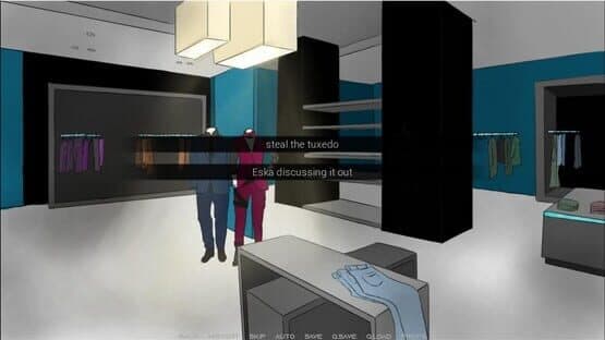 New Athens screenshot 3