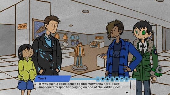 Three Guys That Paint screenshot 2
