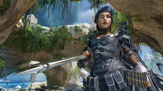 Apex Legends: Loba Edition screenshot 3