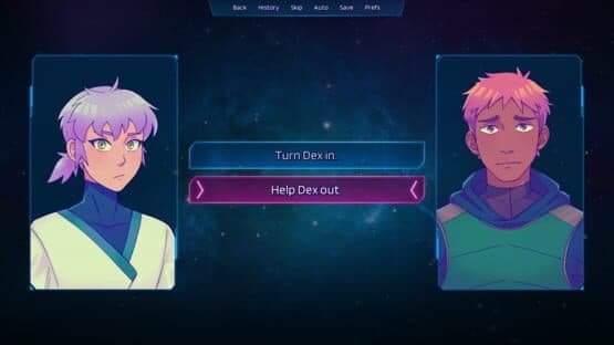 Pirated Code screenshot 5