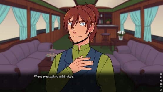 Red-Handed Robin screenshot 3