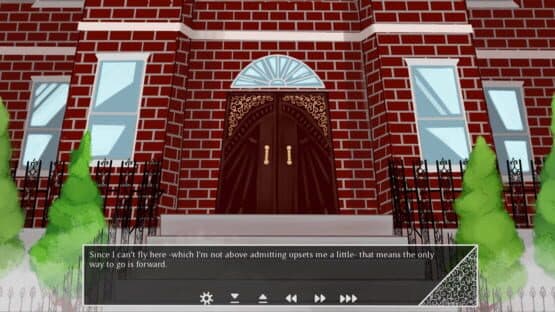 The Immortal Kingdom screenshot 3