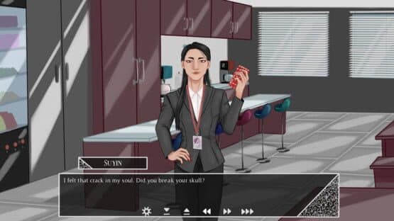 The Immortal Kingdom screenshot 1