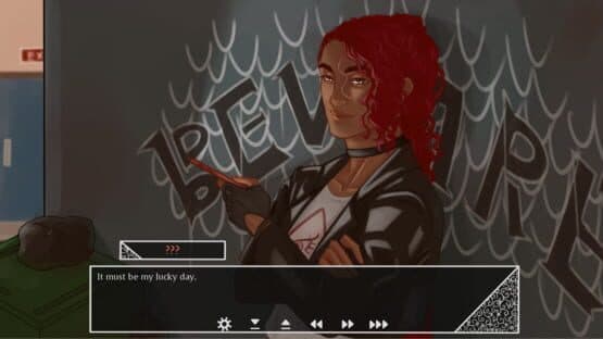 The Immortal Kingdom screenshot 6