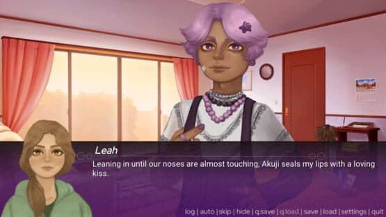 Apartment No.9: GxB Version screenshot 2