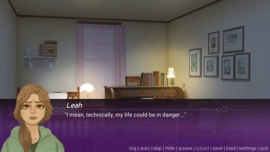 Apartment No.9: GxB Version screenshot 3
