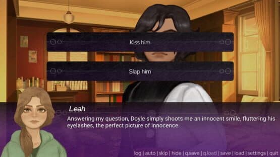 Apartment No.9: GxB Version screenshot 5