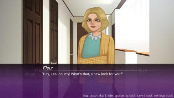 Apartment No.9: GxB Version screenshot 6