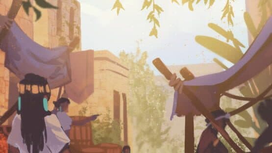 Stellamore screenshot 5
