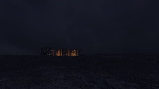 Neyasnoe screenshot 2