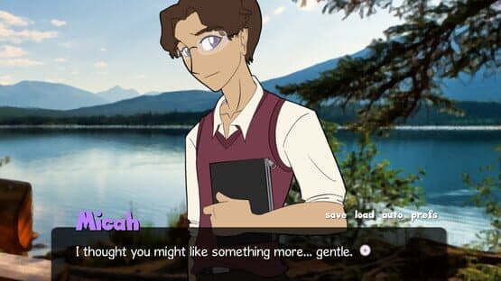 Where Ages Go screenshot 4
