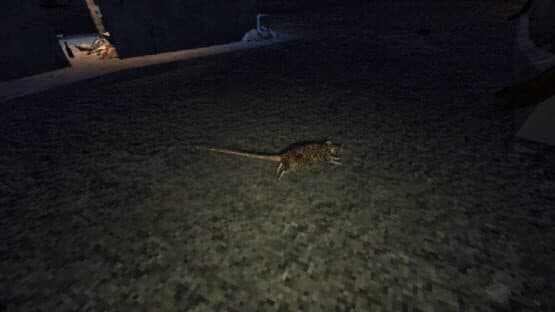 Neyasnoe screenshot 5