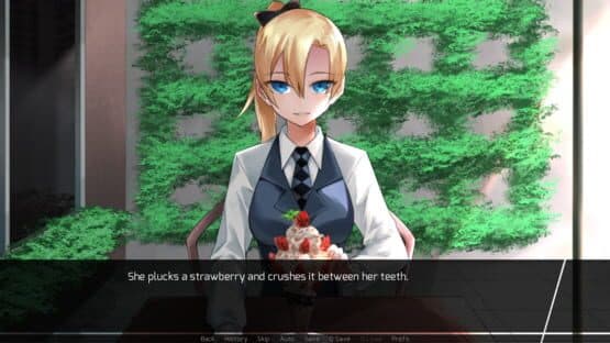 Fragmentia screenshot 3