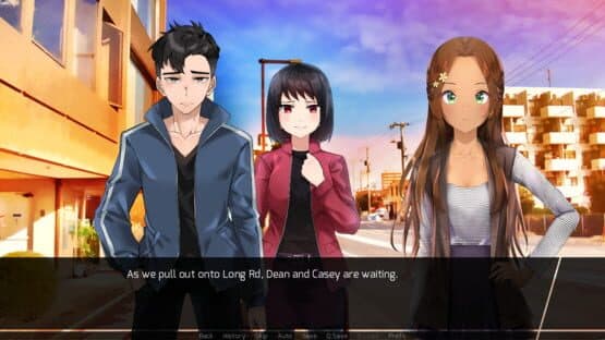 Fragmentia screenshot 4