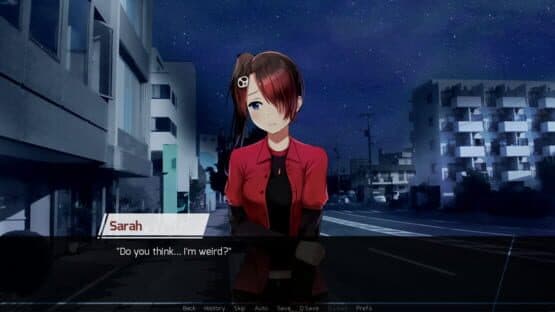 Fragmentia screenshot 5