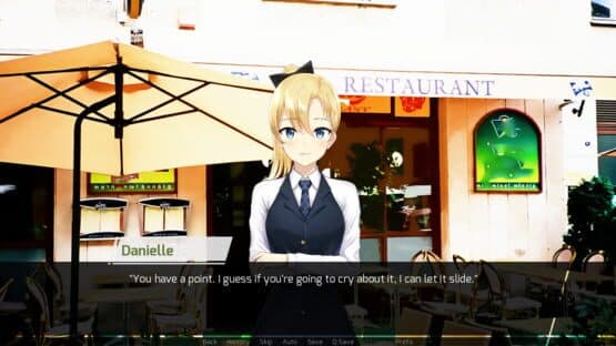 Fragmentia screenshot 6