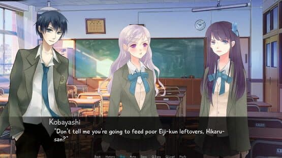 Reborn Irrelevant screenshot 2