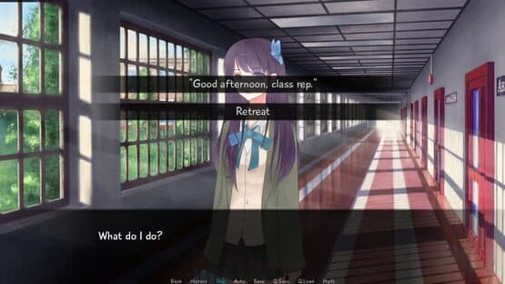 Reborn Irrelevant screenshot 3